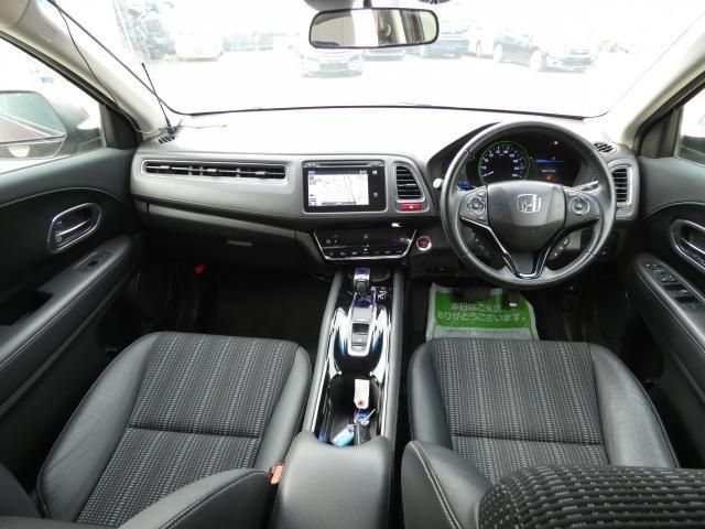 VEZEL HYBRID