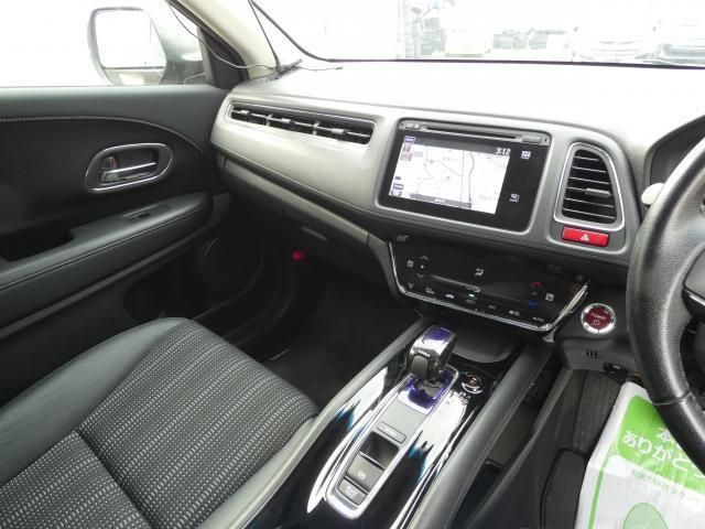 VEZEL HYBRID