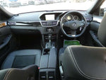 MERCEDES BENZ E-Class sedan