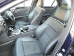 MERCEDES BENZ E-Class sedan