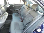 MERCEDES BENZ E-Class sedan