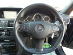 MERCEDES BENZ E-Class sedan