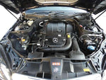 MERCEDES BENZ E-Class sedan