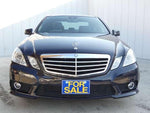 MERCEDES BENZ E-Class sedan
