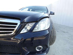 MERCEDES BENZ E-Class sedan