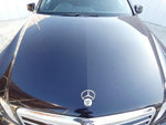 MERCEDES BENZ E-Class sedan