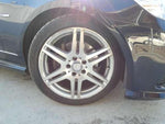 MERCEDES BENZ E-Class sedan