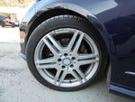 MERCEDES BENZ E-Class sedan