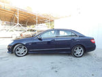 MERCEDES BENZ E-Class sedan
