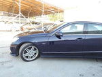 MERCEDES BENZ E-Class sedan
