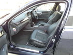 MERCEDES BENZ E-Class sedan