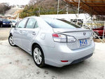 LEXUS HS250h