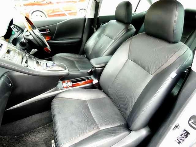LEXUS HS250h