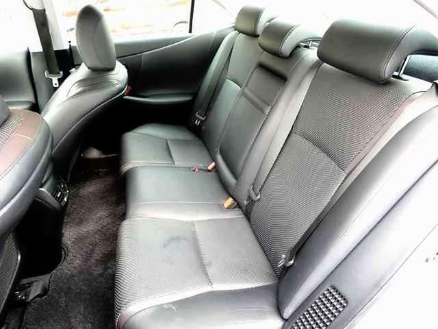 LEXUS HS250h