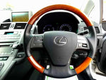 LEXUS HS250h