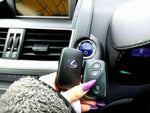 LEXUS HS250h