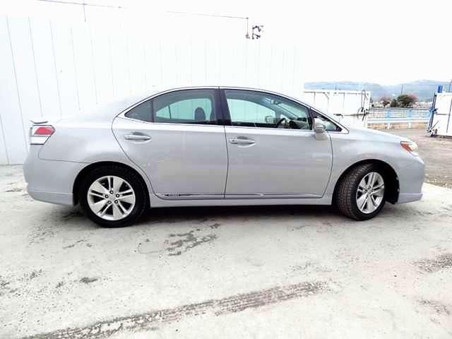 LEXUS HS250h