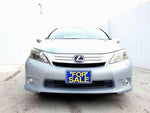 LEXUS HS250h
