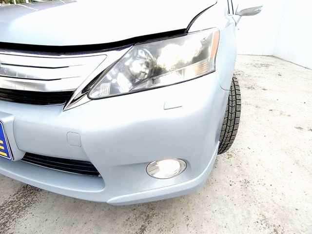 LEXUS HS250h