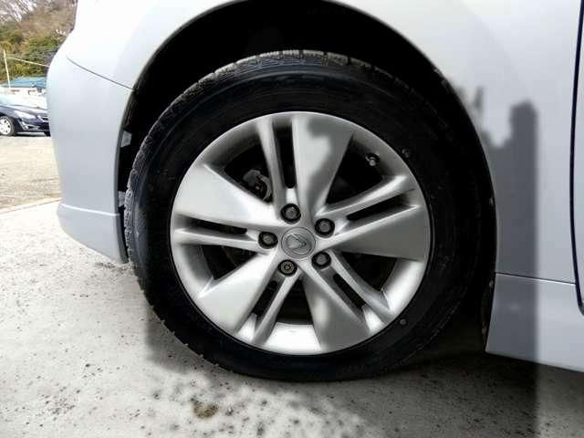 LEXUS HS250h