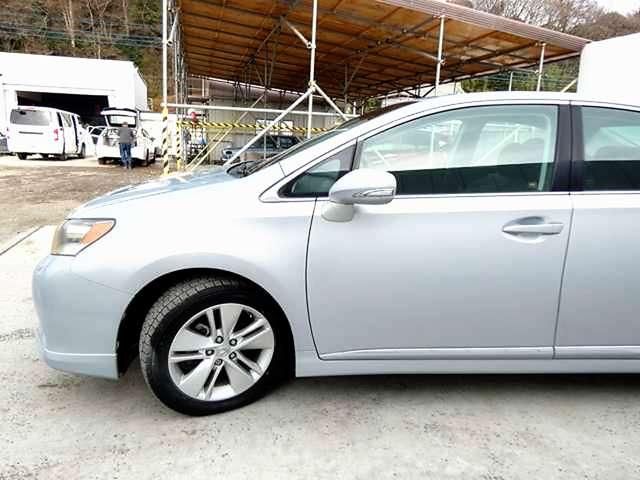 LEXUS HS250h