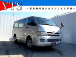 HIACE van 2WD