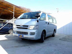HIACE van 2WD