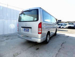 HIACE van 2WD