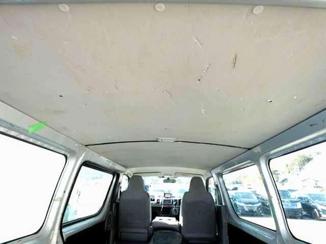 HIACE van 2WD