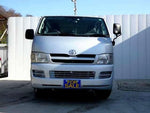 HIACE van 2WD