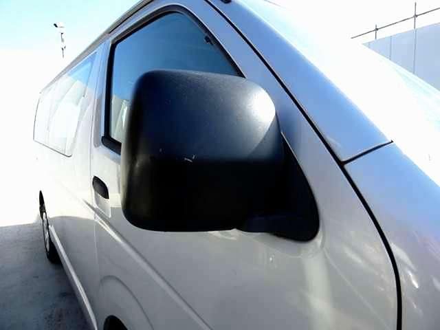 HIACE van 2WD
