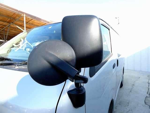 HIACE van 2WD