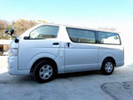 HIACE van 2WD