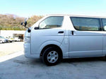 HIACE van 2WD