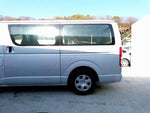 HIACE van 2WD