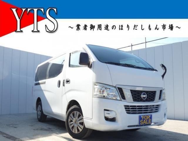 NV350 CARAVAN