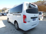 NV350 CARAVAN