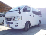 NV350 CARAVAN