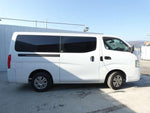 NV350 CARAVAN