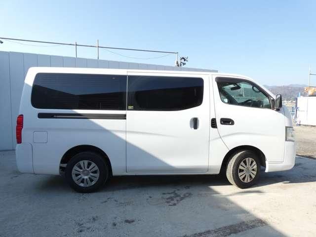 NV350 CARAVAN