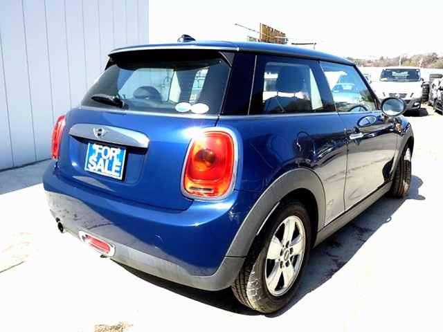 BMW MINI ONE