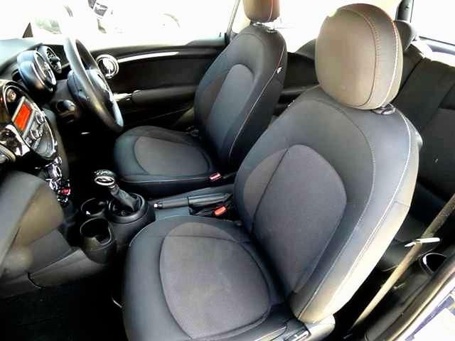 BMW MINI ONE