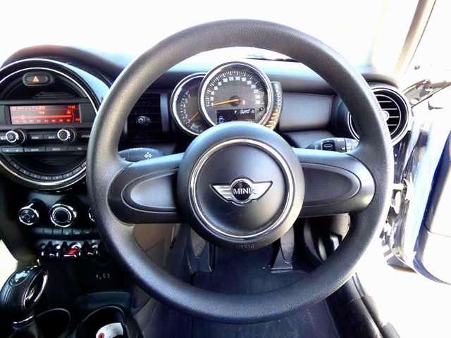 BMW MINI ONE