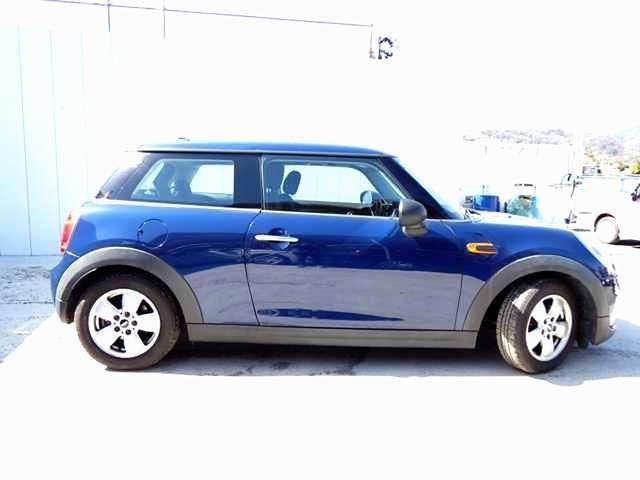 BMW MINI ONE