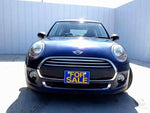 BMW MINI ONE
