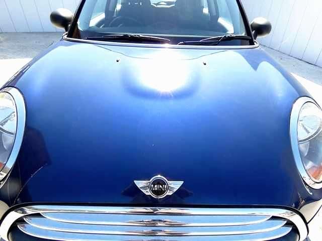 BMW MINI ONE