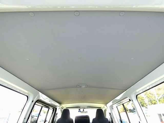 HIACE van 2WD