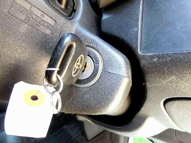 HIACE van 2WD