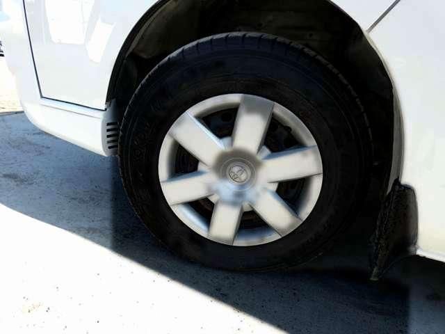 HIACE van 2WD