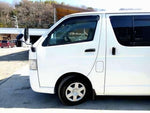 HIACE van 2WD